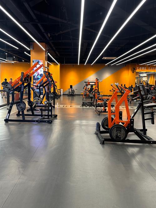 潍坊万达铂尔曼健身卡怎么买划算？-第3张图片-德高鼎泰便民中心