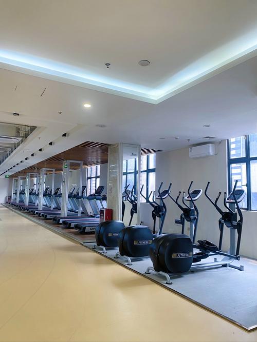 潍坊万达铂尔曼健身卡怎么买划算？-第2张图片-德高鼎泰便民中心