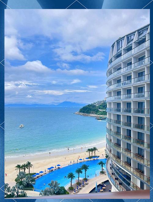 大梅沙鸿波梅沙酒店预订-第1张图片-德高鼎泰便民中心 大梅沙鸿波梅沙酒店预订-第1张图片-德高鼎泰便民中心