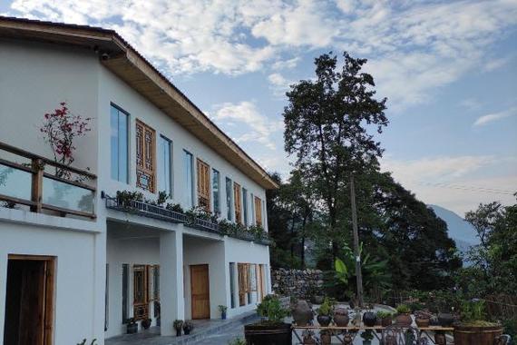 重庆黑山谷度假酒店怎么预订最划算？-第3张图片-德高鼎泰便民中心