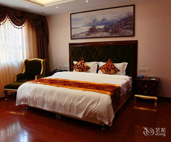 重庆黑山谷度假酒店怎么预订最划算?-第2张图片-德高鼎泰便民中心 重庆黑山谷度假酒店怎么预订最划算?-第2张图片-德高鼎泰便民中心