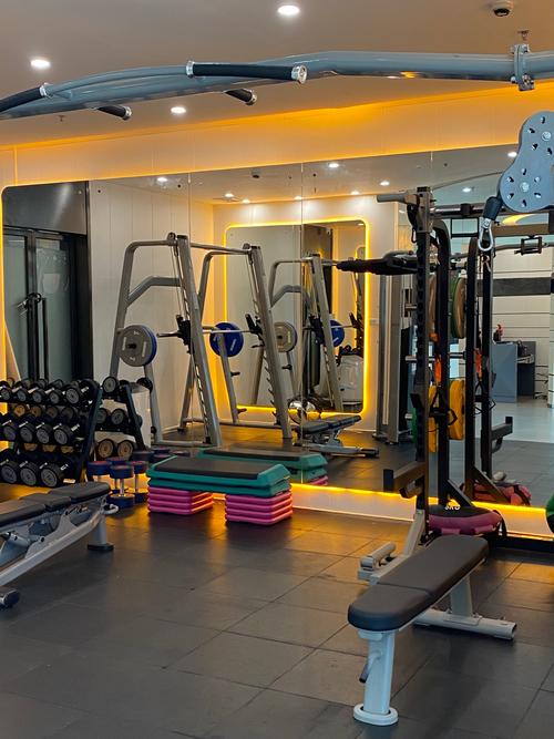 艾瑞斯特健身房真实评价如何？-第2张图片-德高鼎泰便民中心