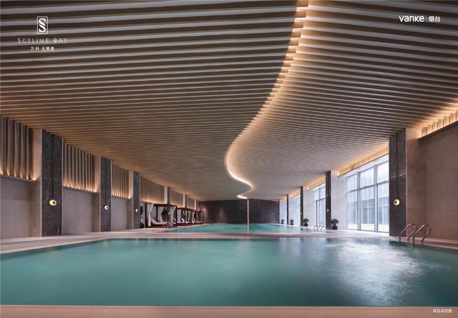 烟台健身房带游泳馆,哪家性价比高?-第2张图片-德高鼎泰便民中心 烟台健身房带游泳馆,哪家性价比高?-第2张图片-德高鼎泰便民中心