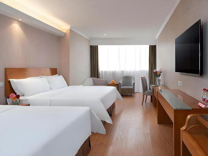 维也纳酒店府西街店怎么预订最优惠？-第2张图片-德高鼎泰便民中心