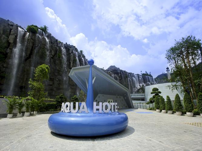 东部华侨城瀑布酒店怎么预订最优惠?-第1张图片-德高鼎泰便民中心 东部华侨城瀑布酒店怎么预订最优惠?-第1张图片-德高鼎泰便民中心