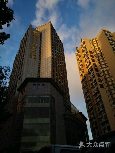 上海浦西开元大酒店怎么预订最优惠?-第3张图片-德高鼎泰便民中心 上海浦西开元大酒店怎么预订最优惠?-第3张图片-德高鼎泰便民中心