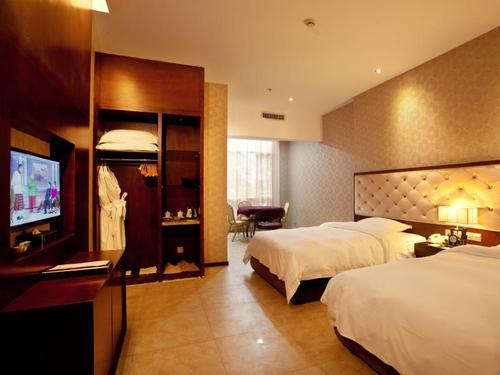 桂林民丰国际大酒店怎么预订最优惠?-第2张图片-德高鼎泰便民中心 桂林民丰国际大酒店怎么预订最优惠?-第2张图片-德高鼎泰便民中心