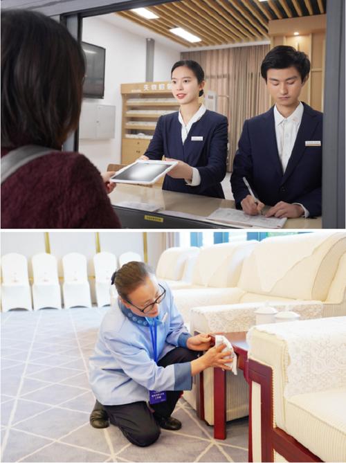 四川学校物业如何提升服务与管理?-第1张图片-德高鼎泰便民中心 四川学校物业如何提升服务与管理?-第1张图片-德高鼎泰便民中心