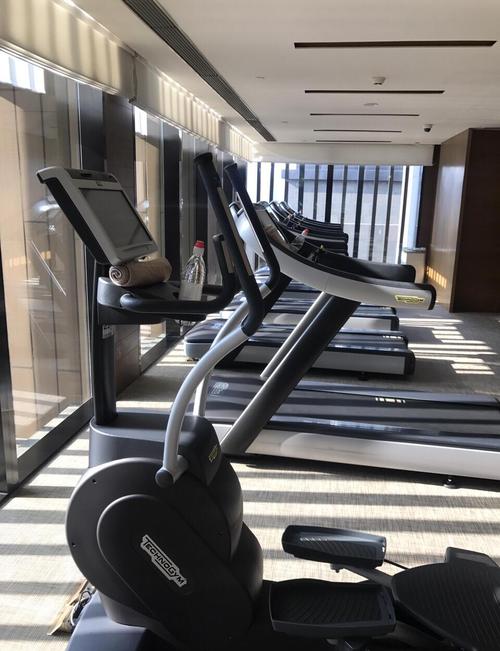 瓯北铂尔曼酒店健身房设施如何?-第1张图片-德高鼎泰便民中心 瓯北铂尔曼酒店健身房设施如何?-第1张图片-德高鼎泰便民中心
