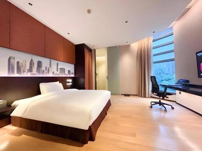 珠江新城酒店预订怎么选最划算?-第2张图片-德高鼎泰便民中心 珠江新城酒店预订怎么选最划算?-第2张图片-德高鼎泰便民中心