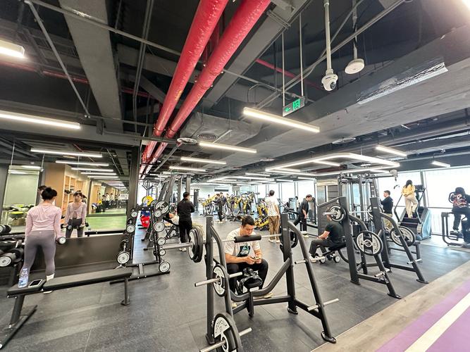 大连新世界百货健身房怎么样？-第3张图片-德高鼎泰便民中心