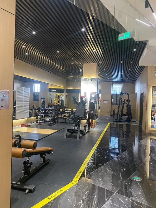 商城县崇福国际健身房怎么样?-第3张图片-德高鼎泰便民中心 商城县崇福国际健身房怎么样?-第3张图片-德高鼎泰便民中心