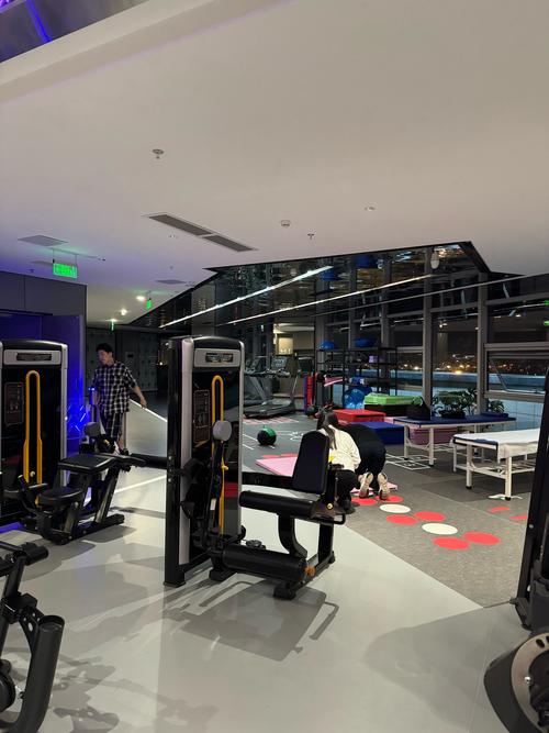 欢乐谷附近健身房在哪?-第3张图片-德高鼎泰便民中心 欢乐谷附近健身房在哪?-第3张图片-德高鼎泰便民中心