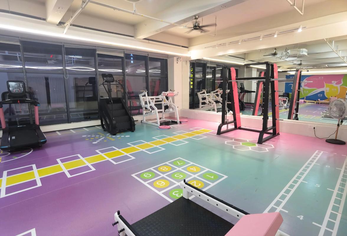 宁波鄞州银泰城健身房怎么样?-第2张图片-德高鼎泰便民中心 宁波鄞州银泰城健身房怎么样?-第2张图片-德高鼎泰便民中心