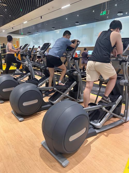 宁波鄞州银泰城健身房怎么样?-第1张图片-德高鼎泰便民中心 宁波鄞州银泰城健身房怎么样?-第1张图片-德高鼎泰便民中心