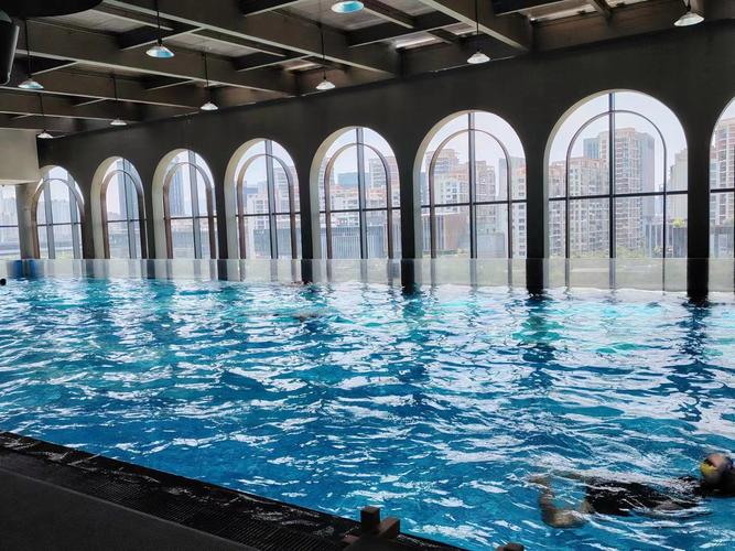 温州健身房哪家泳池好?-第2张图片-德高鼎泰便民中心 温州健身房哪家泳池好?-第2张图片-德高鼎泰便民中心