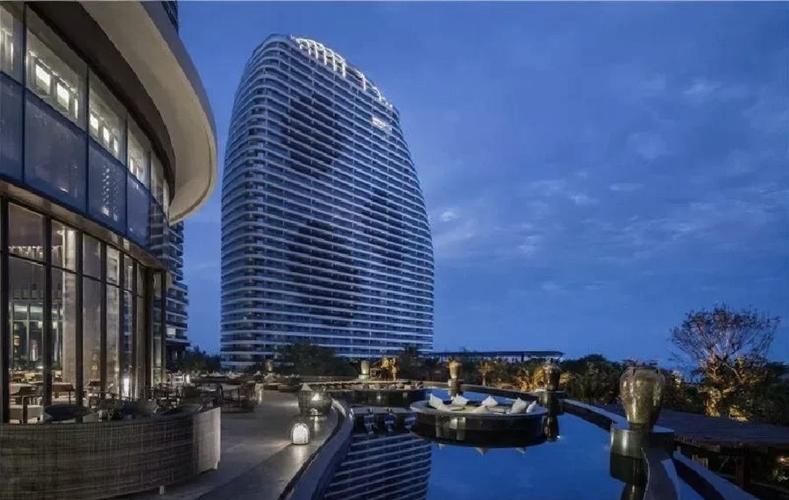 双月湾檀悦豪生酒店怎么预订最划算?-第1张图片-德高鼎泰便民中心 双月湾檀悦豪生酒店怎么预订最划算?-第1张图片-德高鼎泰便民中心