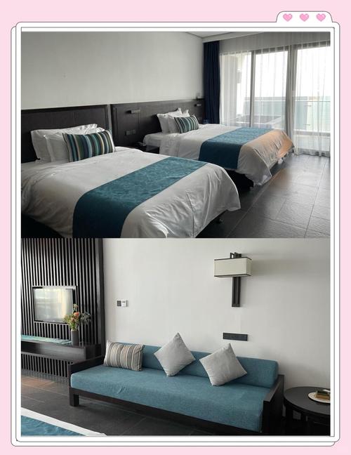 双月湾檀悦豪生酒店怎么预订最划算?-第3张图片-德高鼎泰便民中心 双月湾檀悦豪生酒店怎么预订最划算?-第3张图片-德高鼎泰便民中心