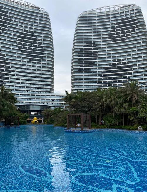 双月湾檀悦豪生酒店怎么预订最划算?-第2张图片-德高鼎泰便民中心 双月湾檀悦豪生酒店怎么预订最划算?-第2张图片-德高鼎泰便民中心