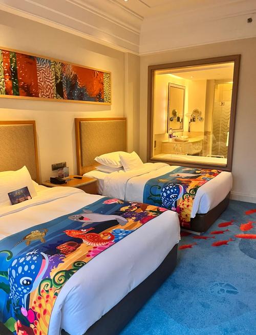 珠海长隆横琴湾酒店怎么订最划算?-第1张图片-德高鼎泰便民中心 珠海长隆横琴湾酒店怎么订最划算?-第1张图片-德高鼎泰便民中心