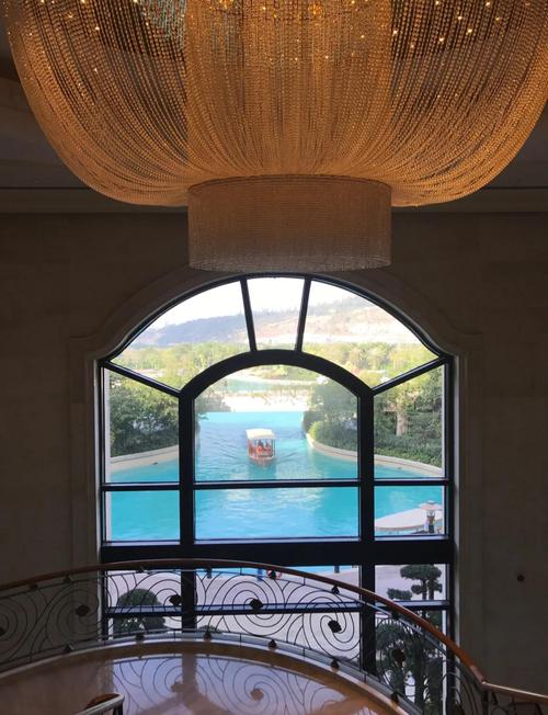 珠海长隆横琴湾酒店怎么订最划算?-第2张图片-德高鼎泰便民中心 珠海长隆横琴湾酒店怎么订最划算?-第2张图片-德高鼎泰便民中心