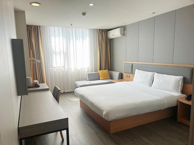 南坪步行街附近酒店怎么选?-第1张图片-德高鼎泰便民中心 南坪步行街附近酒店怎么选?-第1张图片-德高鼎泰便民中心