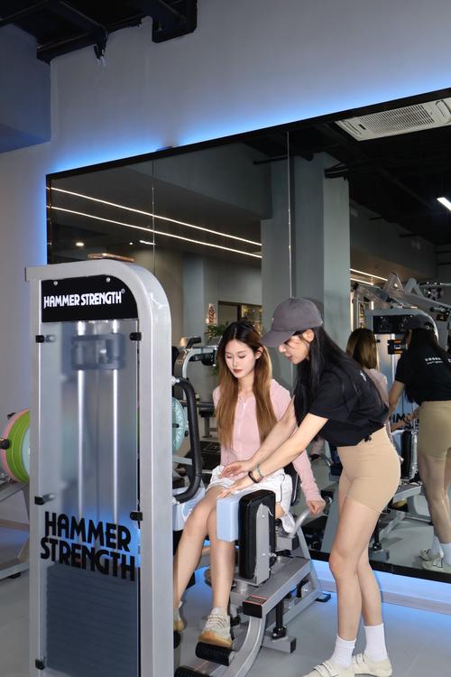 私教工作室健身效果好吗?-第1张图片-德高鼎泰便民中心 私教工作室健身效果好吗?-第1张图片-德高鼎泰便民中心