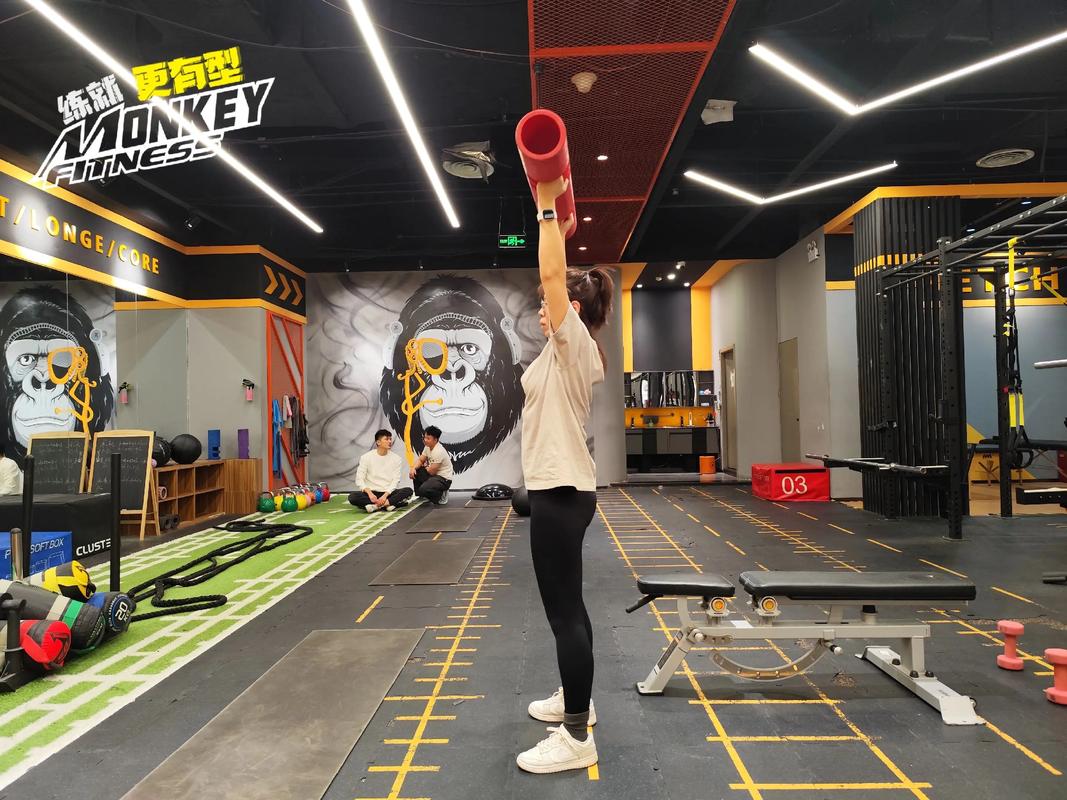 私教工作室健身效果好吗?-第2张图片-德高鼎泰便民中心 私教工作室健身效果好吗?-第2张图片-德高鼎泰便民中心