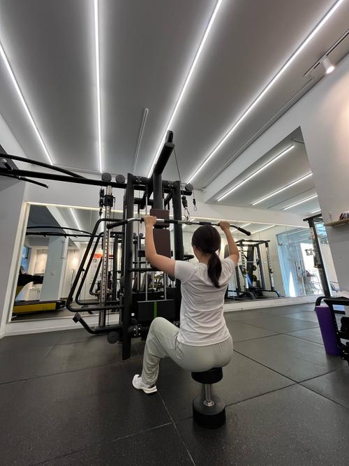 私教工作室健身效果好吗?-第3张图片-德高鼎泰便民中心 私教工作室健身效果好吗?-第3张图片-德高鼎泰便民中心