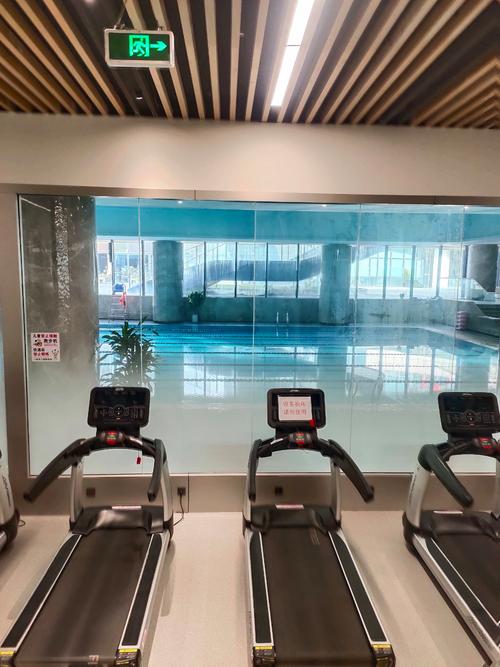 宜兴康美健身房真实体验如何?-第1张图片-德高鼎泰便民中心 宜兴康美健身房真实体验如何?-第1张图片-德高鼎泰便民中心