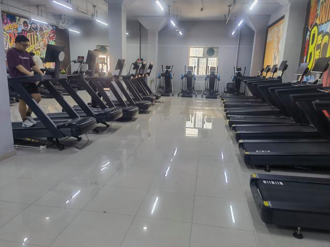 宜兴康美健身房真实体验如何？-第2张图片-德高鼎泰便民中心