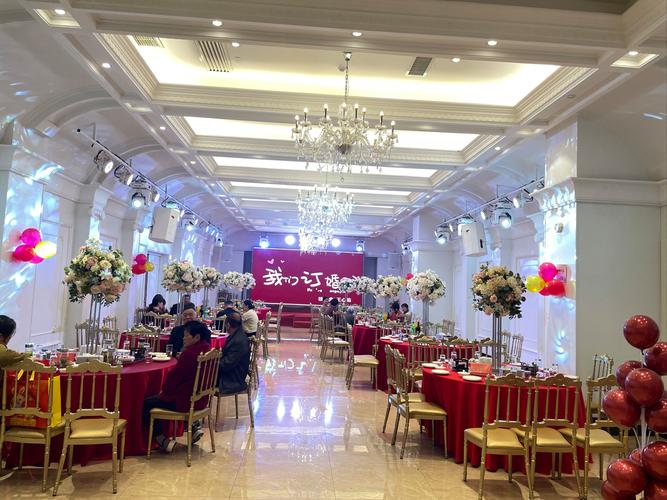 大连婚庆主题酒店怎么选?-第3张图片-德高鼎泰便民中心 大连婚庆主题酒店怎么选?-第3张图片-德高鼎泰便民中心