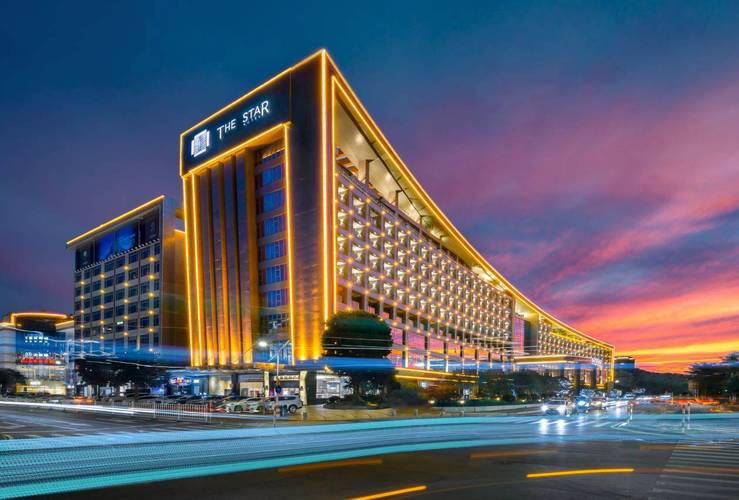 肇庆假日名城酒店怎么预订最划算?-第2张图片-德高鼎泰便民中心 肇庆假日名城酒店怎么预订最划算?-第2张图片-德高鼎泰便民中心