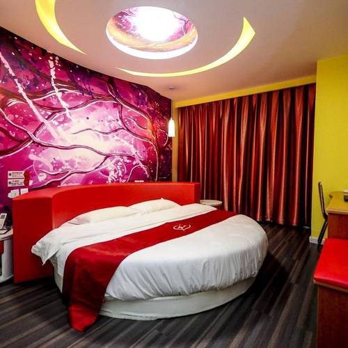 淄博亚细亚大酒店怎么预订？-第2张图片-德高鼎泰便民中心