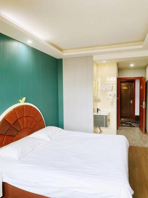 桂阳婚礼酒店怎么选？哪家性价比高？-第3张图片-德高鼎泰便民中心