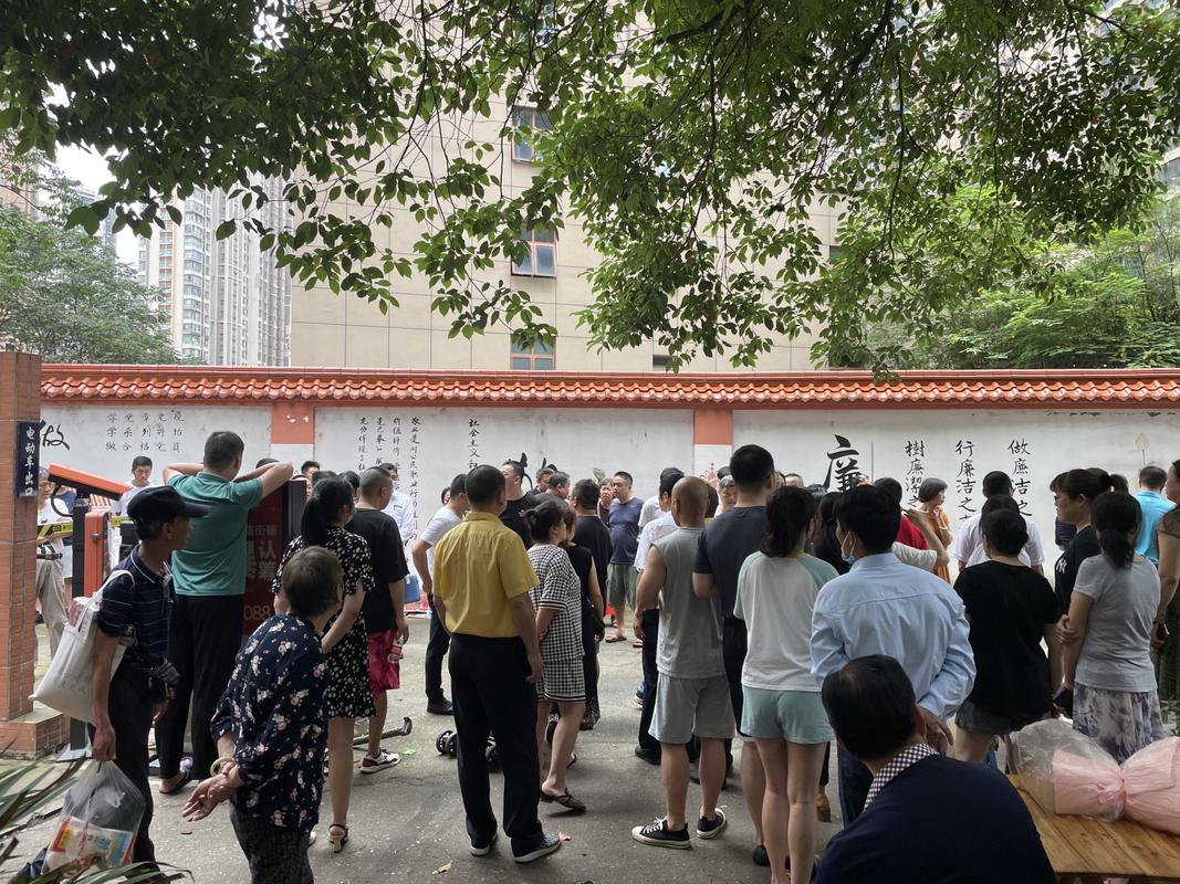 老物业新物业交接,关键问题如何解决?-第3张图片-德高鼎泰便民中心 老物业新物业交接,关键问题如何解决?-第3张图片-德高鼎泰便民中心