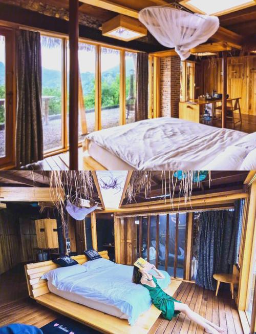 清远特色民俗酒店怎么预订最优惠?-第1张图片-德高鼎泰便民中心 清远特色民俗酒店怎么预订最优惠?-第1张图片-德高鼎泰便民中心