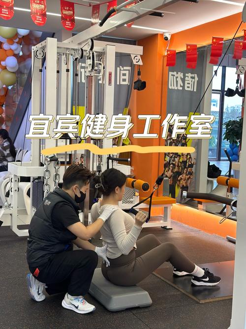 零壹零私教健身工作室有何独特优势？-第3张图片-德高鼎泰便民中心