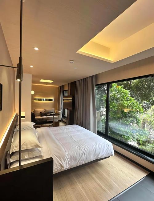 成都高端情侣酒店怎么选？-第1张图片-德高鼎泰便民中心