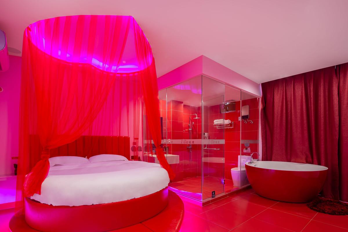 爱情精品主题酒店预订有何特别之处?-第1张图片-德高鼎泰便民中心 爱情精品主题酒店预订有何特别之处?-第1张图片-德高鼎泰便民中心