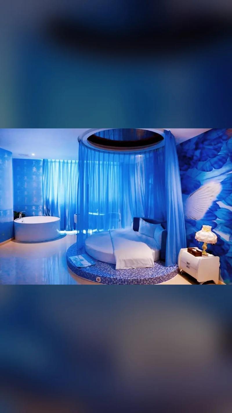 爱情精品主题酒店预订有何特别之处?-第3张图片-德高鼎泰便民中心 爱情精品主题酒店预订有何特别之处?-第3张图片-德高鼎泰便民中心