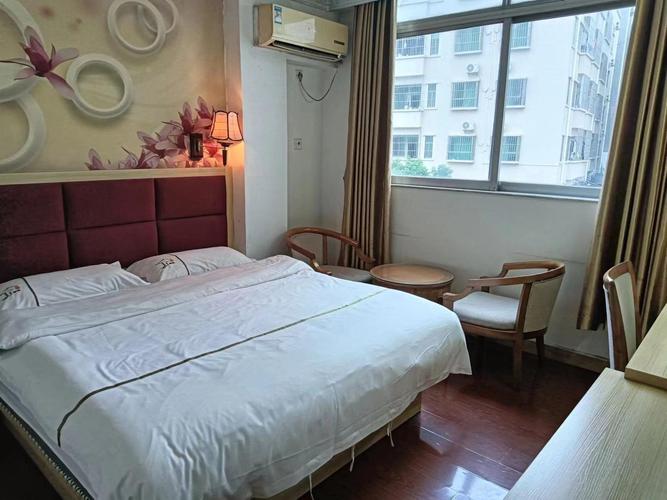 广州江南公寓酒店怎么预订最优惠?-第1张图片-德高鼎泰便民中心 广州江南公寓酒店怎么预订最优惠?-第1张图片-德高鼎泰便民中心