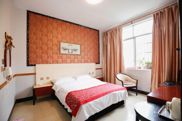 广州江南公寓酒店怎么预订最优惠?-第2张图片-德高鼎泰便民中心 广州江南公寓酒店怎么预订最优惠?-第2张图片-德高鼎泰便民中心