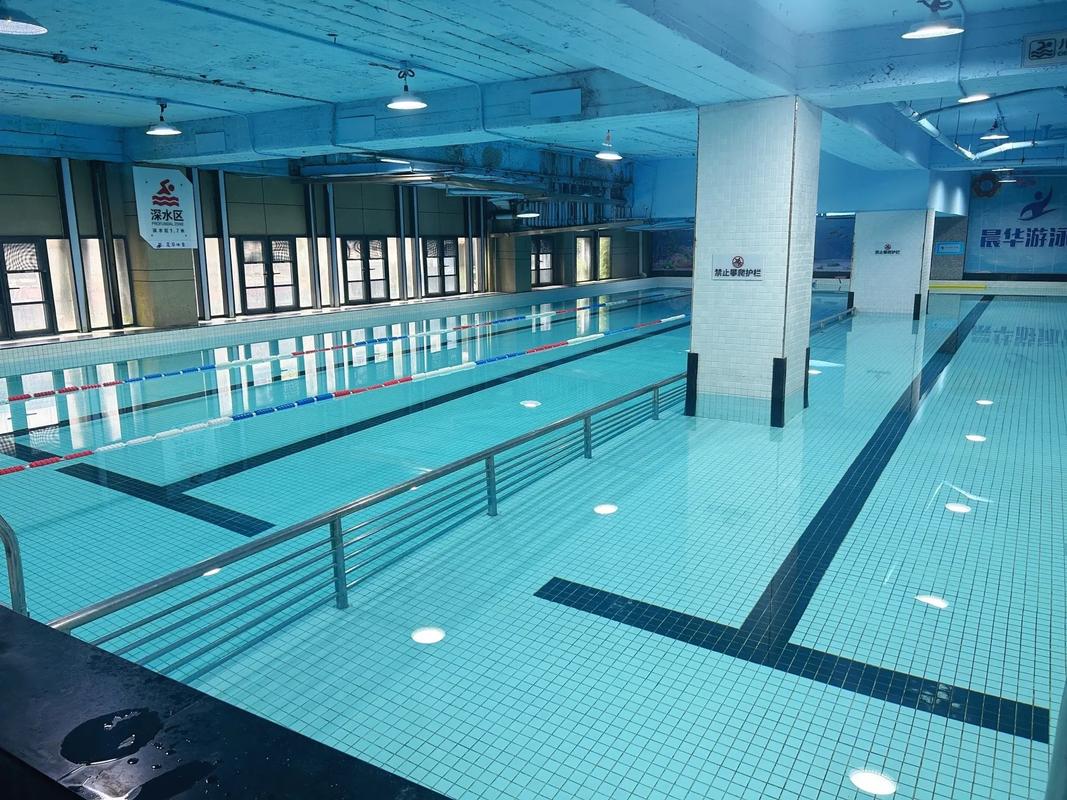 福州带游泳馆的健身房-第2张图片-德高鼎泰便民中心