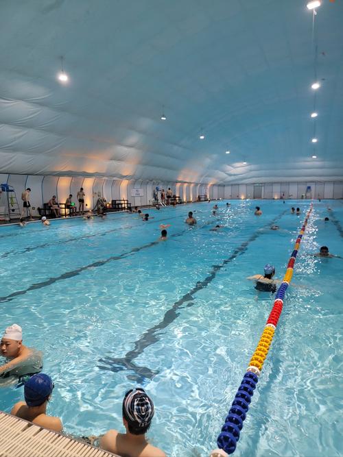 保定哪家带游泳池的健身房值得选?-第3张图片-德高鼎泰便民中心 保定哪家带游泳池的健身房值得选?-第3张图片-德高鼎泰便民中心