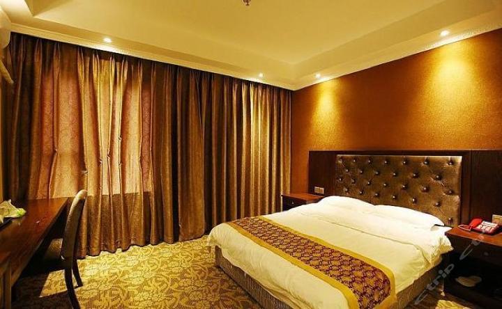 荆门芙蓉印象酒店怎么预订最优惠?-第2张图片-德高鼎泰便民中心 荆门芙蓉印象酒店怎么预订最优惠?-第2张图片-德高鼎泰便民中心