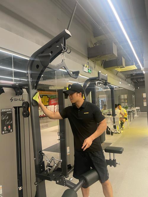 金力豪健身私教价格是多少？-第2张图片-德高鼎泰便民中心