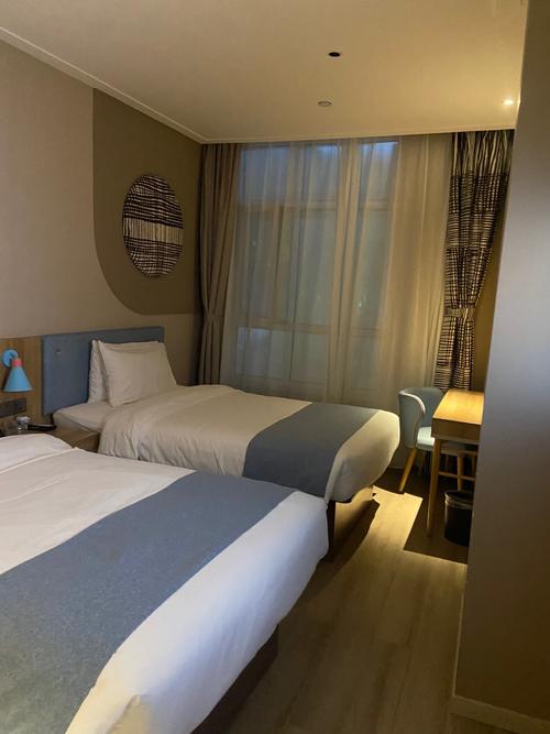 重庆机场如家酒店怎么预订最划算？-第3张图片-德高鼎泰便民中心