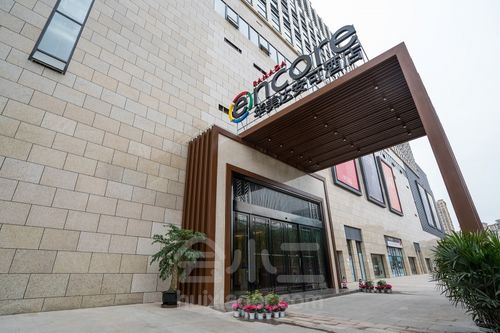 珠江船厂附近哪家酒店值得预订?-第2张图片-德高鼎泰便民中心 珠江船厂附近哪家酒店值得预订?-第2张图片-德高鼎泰便民中心