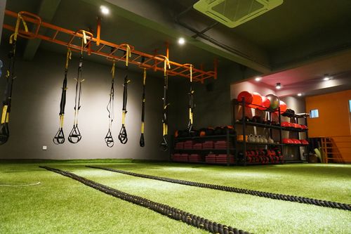 花力会健身季卡价格是多少？-第2张图片-德高鼎泰便民中心